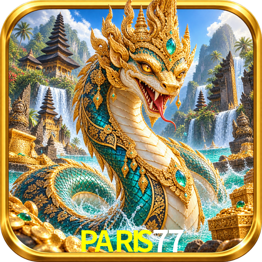 PARIS77 APK v4.7.5 - Screenshot fitur notifikasi push update terbaru